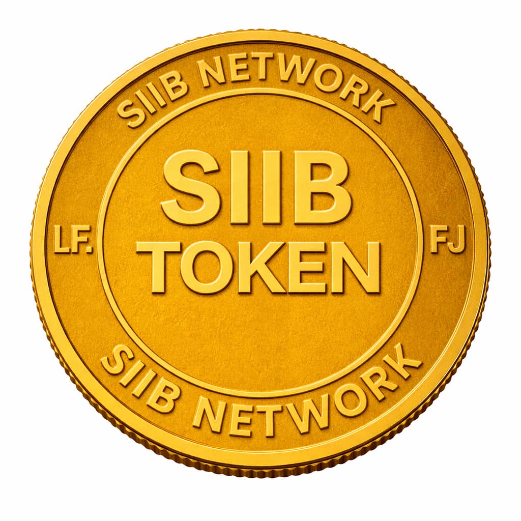 SIIB TOKEN icon